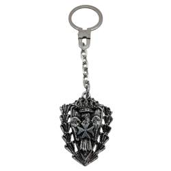 Llavero Profesional A.T.S.