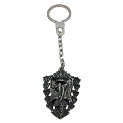 Llavero profesional Podólogo