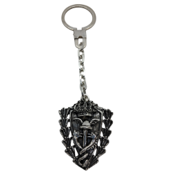 Llavero profesional del...