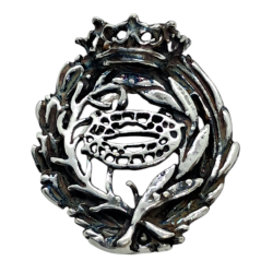 Insignia profesional...