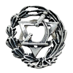 Insignia profesional Optico...