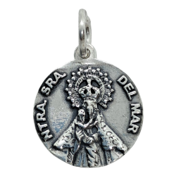 Medalla V.del Mar ref.12714