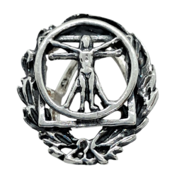 Insignia profesional Bellas...