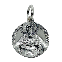 Medalla Virgen de la...