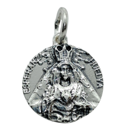 Medalla Virgen de la...