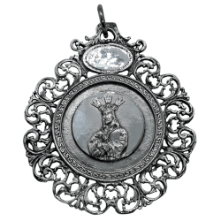 Placa de Cuna Cautivo ref:1376