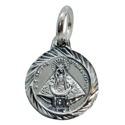 Medalla Remedios ref.12556