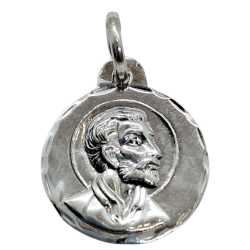 Medalla San Francisco...