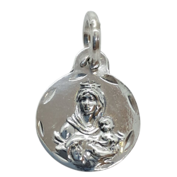 Medalla Escapulario ref.12702