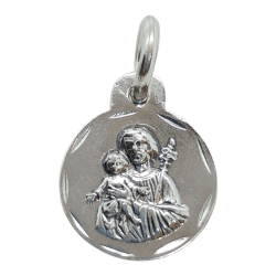 Medalla San Jose ref.12704