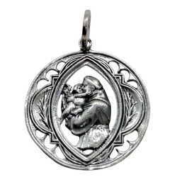 Medalla San Antonio ref.12500