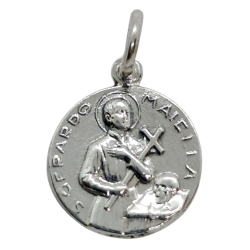 Medalla San Gerardo ref.12726