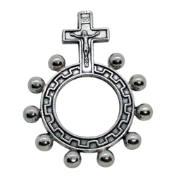 Rosario de Dedo ref : 1807