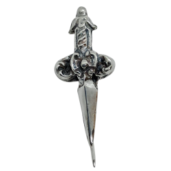 Alfiler Puñal Ref:1003