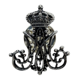 Pin Escudo de Maria de...