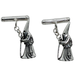 Gemelos Nazareno de plata...