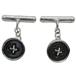 Gemelo Boton de Camisa...