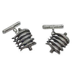 Gemelos Espeto ref : 1460