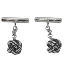 Gemelo Madeja chica de...