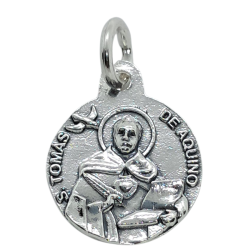 Medalla Santo Tomas de...