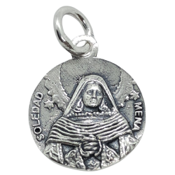 Medalla Virgen de la...
