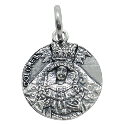 Medalla V.Dolores ref.12742
