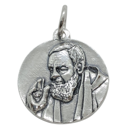 Medalla Padre Pio ref.12592