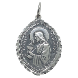 Medalla Primera Comunion...