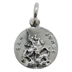 Medalla San Jorge ref.12743