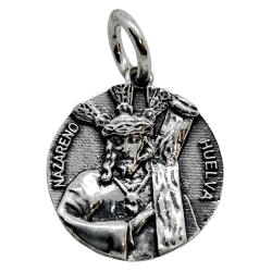 Medalla Jesus Nazareno...