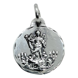 Medalla San Rafael ref.12705