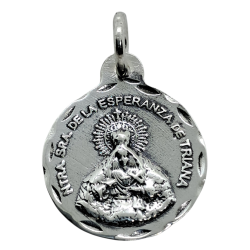 Medalla de la Esperanza de...